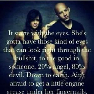 Meet your Posher, Neil